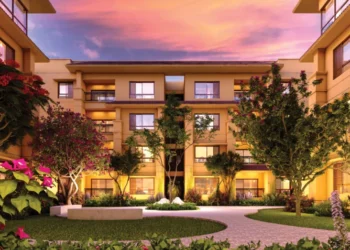 Showcasing Splendor: Unveil the Beauty of Life at Brigade Atmosphere – Pearl, Devanahalli, Bangalore with 3BHK Apartments