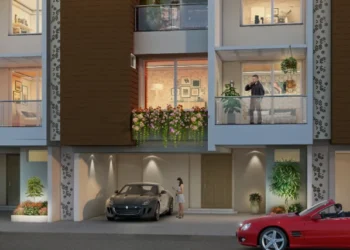 Purva Tiara: Luxury 5BHK Villas in JP Nagar, Bengaluru – Experience the Ultimate in Awesome Living