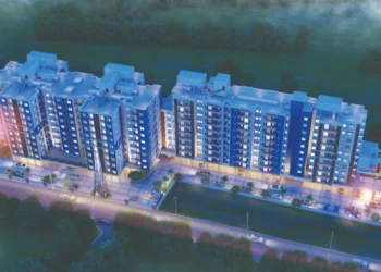 Explore Provident #TooGoodHomes: Thanisandra Main Road, Bangalore | Spacious 2BHK Apartments