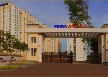 Fresco at Purva Westend: Luxury 2 and 3BHK Apartments on Hosur Road – Elevate Your Living Experience