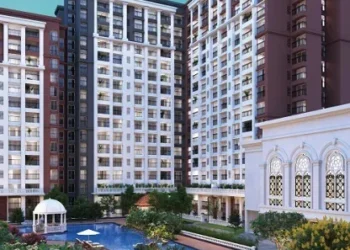 Experience Luxury Living at SOBHA Windsor: English Themed Apartments in Whitefield, Bengaluru – 3 and 4BHK Homes”