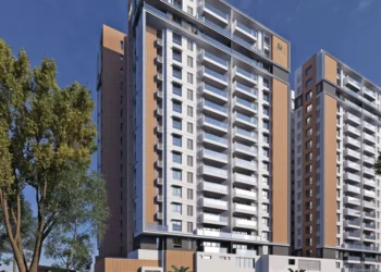 Prestige Woodland Park: Charming 2 and 3BHK Apartments on Dodda Banaswadi Main Road, Cooke Town, Bengaluru – Your Most Adorable Living Spaces