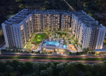 CasaGrand Zaiden: 2 and 3 BHK Apartments in Talaghattapura, Bangalore – Discover Your Ideal Home
