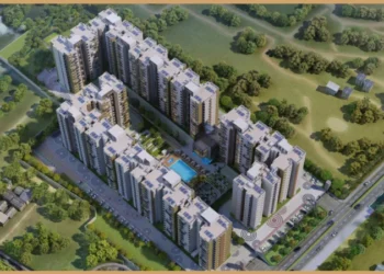 Purva Zenium: Luxury 2 and 3BHK Apartments on Airport Road, Bengaluru – Elevate Your Living Experience