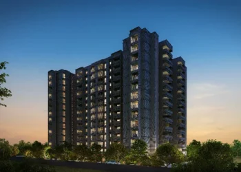 Discover Assetz Code Name One-Of-A-Kind: Luxurious 3 and 4BHK Apartments on Whitefield Main Road, Bangalore
