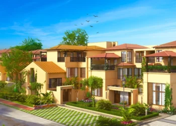 Discover Pearl at Brigade Atmosphere: Luxurious 3BHK Villas by Brigade Group in Devanahalli, Bangalore