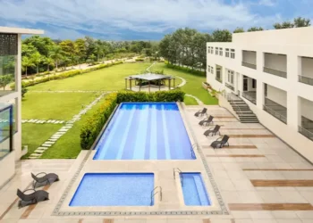 Explore Century Wintersun Phase-2: Luxurious 4BHK Villas in Yelahanka to Doddaballapura Road, Bangalore